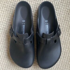 Birkenstock Boston Clog
